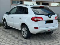 Gebraucht Renault Koleos 148 PS (108 kW) 2011 Weiß SUV