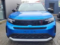 Neu Opel Frontera Ultimate 145 PS (106 kW) 2026 Effekt blau / dach schwarz SUV