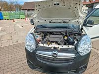 Usata Opel Combo 2014 Bianco Monovolume