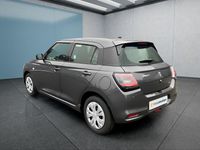 Neu Suzuki Swift 83 PS (61 kW) 2025 Grau Kleinwagen