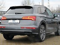 Gebraucht Audi SQ5 Sport 354 PS (260 kW) 2019 Grau SUV