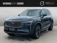 Gebraucht Volvo XC90 Ultra 455 PS (334 kW) 2026 Denim blue SUV