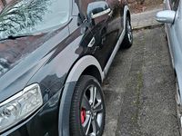 Gebraucht Chevrolet Captiva 167 PS (122 kW) 2011 SUV