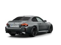 Gebraucht BMW M2 Performance 480 PS (353 kW) 2025 Grau Coupé