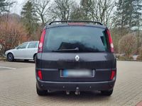 gebraucht Renault Espace Privilege 2.2 dCi / 7 Sitze / Panorama