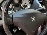Gebraucht Peugeot 207 CC Sport 120 PS (88 kW) 2007 Grau Cabrio