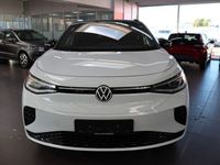 Gebraucht VW ID.4 GTX 219 kW (299 PS) 2023 Weiß SUV