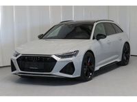 Neu Audi RS6 Performance 630 PS (463 kW) 2026 Beige Kombi