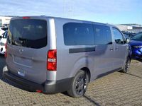 Gebraucht Opel Vivaro 177 PS (130 kW) 2025 Grau Van / Kleinbus
