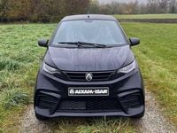 Ny Aixam City Sport 2025 Sort