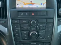 Gebraucht Opel Astra 136 PS (100 kW) 2016 Andere farben Kombi