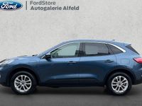 Gebraucht Ford Kuga Titanium 243 PS (178 kW) 2023 Blau SUV