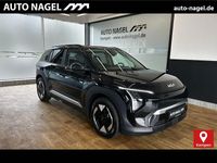 Neu Kia EV3 150 kW (204 PS) 2025 Auroraschwarz SUV