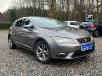 gebraucht Seat Leon 2.0 TDI Style *Navi*LED•Sitzheizung•PDC