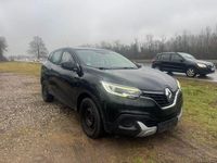 Gebraucht Renault Kadjar 131 PS (96 kW) 2016 Schwarz SUV