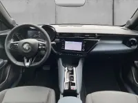 Neu Alfa Romeo Junior Sprint 145 PS (106 kW) 2026 Schwarz SUV