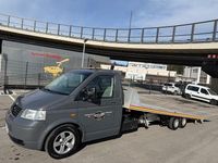 Gebraucht VW T5 131 PS (96 kW) 2005 Grau Van