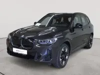 Gebraucht BMW iX3 Impressive 210 kW (286 PS) 2023 Grau SUV