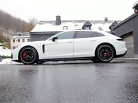 gebraucht Porsche Panamera 4 Sport