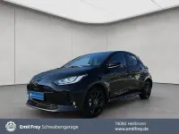 Gebraucht Mazda 2 Homura-Line 116 PS (85 kW) 2025 Schwarz Kleinwagen