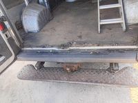 Gebraucht Peugeot Boxer 120 PS (88 kW) 2011 Silber Van