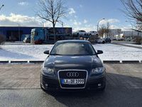 Gebraucht Audi A3 105 PS (77 kW) 2007 Braun Limousine