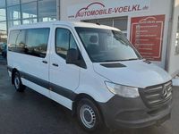Gebraucht Mercedes Sprinter 143 PS (105 kW) 2020 Van