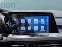 Gebraucht VW Golf VIII 333 PS (244 kW) 2024 Schwarz Kleinwagen