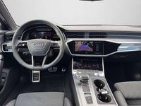 Gebraucht Audi S6 Sport 344 PS (253 kW) 2024 Schwarz Kombi