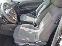gebraucht Seat Ibiza SC 1.4 16V Stylance Stylance