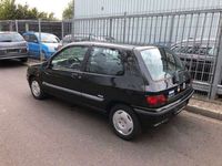 gebraucht Renault Clio 1.2