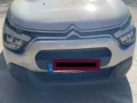 Usata Citroën C3 Feel 83 CV (61 kW) 2022 Utilitaria