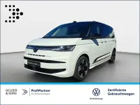 Gebraucht VW T7 Edition 150 PS (110 kW) 2025 Candyweiß Van