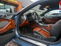 Gebraucht BMW M850 Executive 530 PS (389 kW) 2018 Blau Coupé