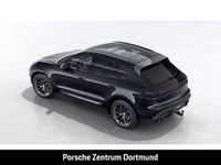 Gebraucht Porsche Macan 265 PS (194 kW) 2022 Schwarz SUV