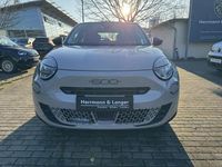 Neu Fiat 600 110 PS (80 kW) 2025 Beige SUV