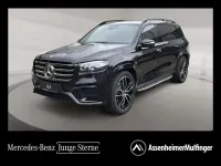 Gebraucht Mercedes GLS350 AMG 313 PS (230 kW) 2025 Schwarz SUV