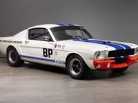 gebraucht Ford Shelby GT 350