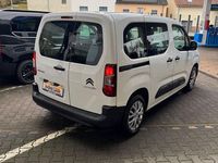 Gebraucht Citroën Berlingo Live 110 PS (80 kW) 2020 Leidung spiegel flach standard Van / Kleinbus