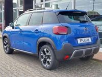 gebraucht Citroën C3 Aircross 1.2 PT130 EAT6 MAX Shine