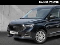 Gebraucht Ford Transit Trend 102 PS (75 kW) 2025 Midnight blue (blau metallic) Kombi