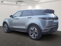 Gebraucht Land Rover Range Rover evoque SE Dynamic 179 PS (131 kW) 2020 Eiger grey SUV