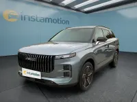 Neu Jaecoo 7 147 PS (108 kW) 2025 Grau SUV