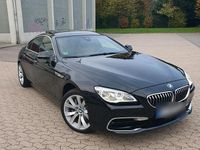 Gebraucht BMW 640 313 PS (230 kW) 2015 Schwarz Coupé