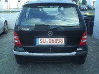 gebraucht Mercedes A140 Classic