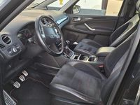 Second-hand Ford S-MAX S 240 CP (176 kW) 2012 Negru Monovolum