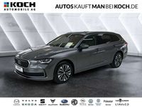 Gebraucht Skoda Superb 193 PS (141 kW) 2024 Andere farbe Kombi