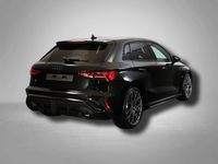 Second-hand Audi RS3 400 CP (294 kW) 2025 Negru Berlinǎ