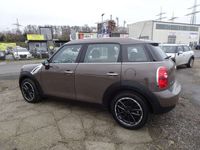 gebraucht Mini One D Countryman One D Countryman Climatronic PDC Euro 6