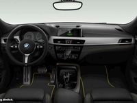 gebraucht BMW X2 xDrive20i M SPORTPAKET AHK Rückfahrkamera
